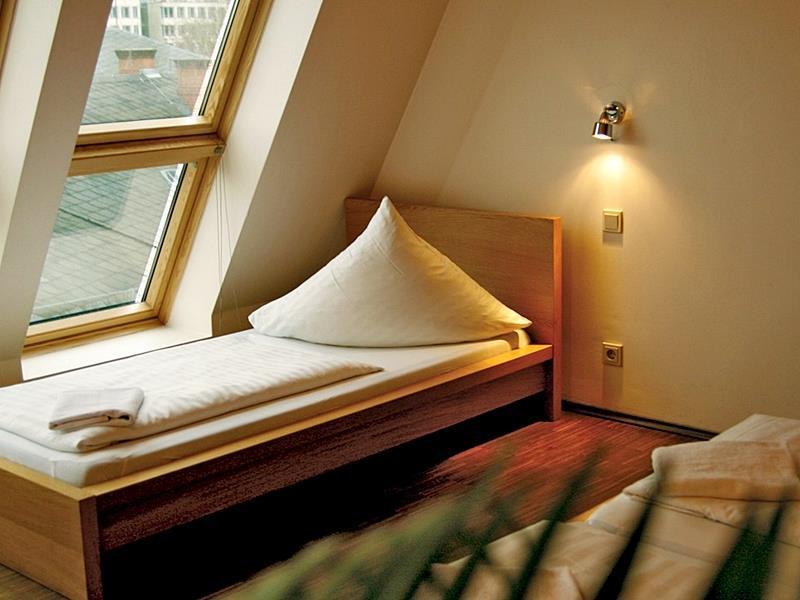 St Christopher'S Inn Berlin Mitte Zewnętrze zdjęcie