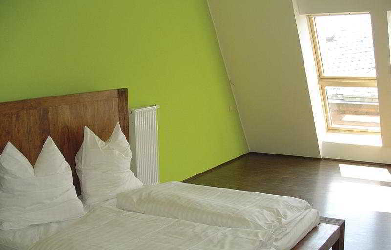St Christopher'S Inn Berlin Mitte Zewnętrze zdjęcie