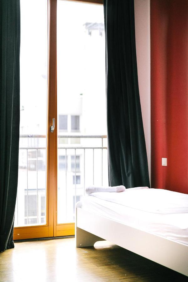 St Christopher'S Inn Berlin Mitte Zewnętrze zdjęcie